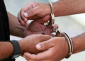 توقيف مبحوث عنه وطنياً في قضية اتجار بالمخدرات وإيداعه السجن بابن جرير