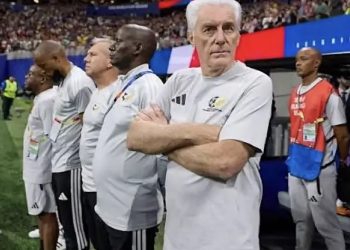 خيبة بروس بعد الإقصاء: مواجهة المغرب التي حلم بها تتحول إلى حسرة في مونديال 2026