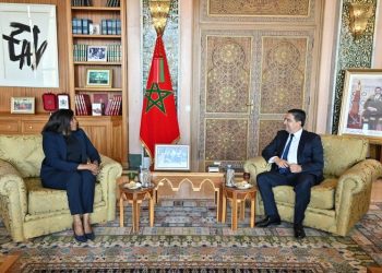 غينيا بيساو تؤكد دعمها لسيادة المغرب على صحرائه وتثمّن مبادرة الحكم الذاتي