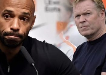 تييري هنري ينتقد كومان: تغييرات دفاعية تعكس قوة المنتخب المغربي وهيبته الدولية