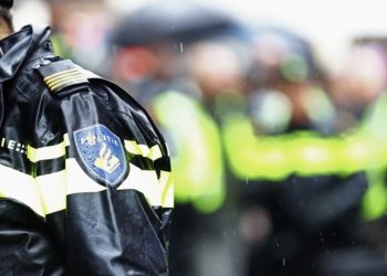 احتفالات جماهيرية مغربية في هولندا تتخللها تدخلات أمنية