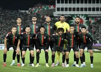 الجيش الملكي يواجه النادي المكناسي محروماً من خدمات حريمات في الجولة 29 من البطولة الاحترافية