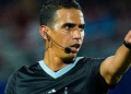 بعد السقوط أمام باراغواي.. ألمانيا تهاجم الحكم المغربي جلال الجيد