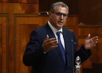 رئيس الحكومة يعلن أرقاما قياسية في تأهيل التعليم وتراجع نسب الاكتظاظ