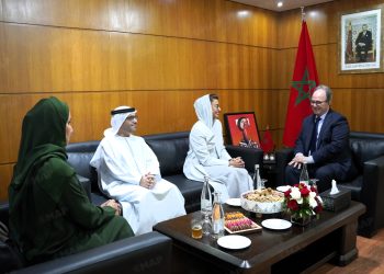 المغرب والإمارات يوقعان مذكرة تفاهم لتعزيز التعاون في مجال حقوق الإنسان