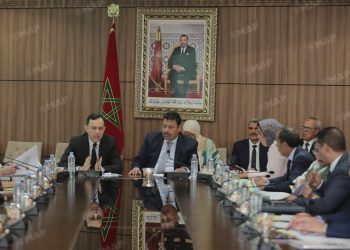 إجماع برلماني على إنصاف حراس الأمن الخاص بساعات العمل القانونية