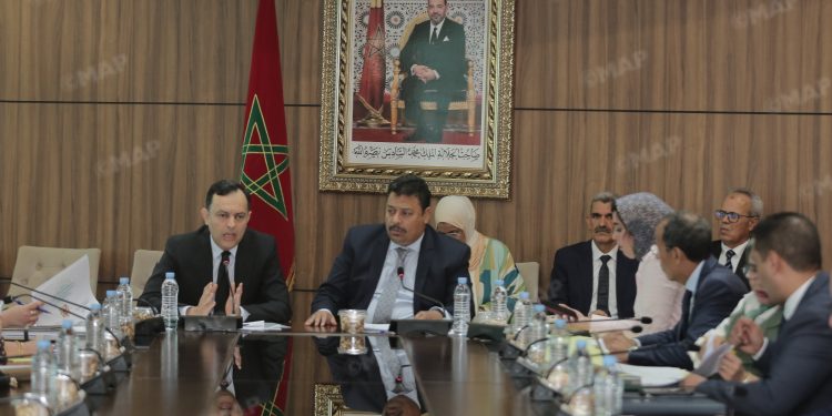إجماع برلماني على إنصاف حراس الأمن الخاص بساعات العمل القانونية