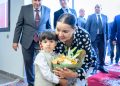 صاحبة السمو الملكي الأميرة للا أسماء تترأس بالرباط “يوم المريض” للمصابين بالصمم وإطلاق برنامج “السماعة الطبية للجميع”