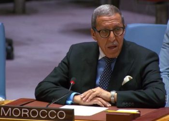 الأمم المتحدة.. السيد هلال يقدم إحاطة أمام مجلس الأمن حول الوضع في جمهورية إفريقيا الوسطى