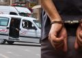 مكناس: حجز 12 ألف قرص مخدر وكو_كايين وتوقيف 3 أشخاص في عملية أمنية نوعية