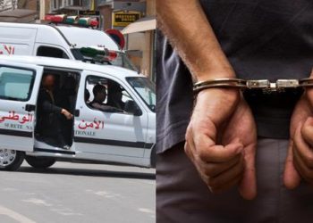 مكناس: حجز 12 ألف قرص مخدر وكو_كايين وتوقيف 3 أشخاص في عملية أمنية نوعية