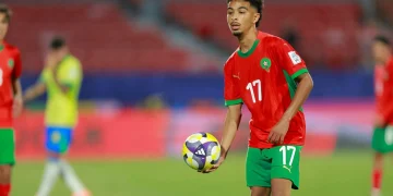 ألونسو يُصرّ على ضم نجم المغرب الشاب جسيم