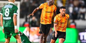 العصبة تعلن القرار التأديبي النهائي بحق بول فالير باسين