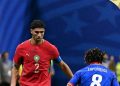 كأس العالم..المغرب يقلب الطاولة على هايتي برباعية ويخطف بطاقة دور الـ32