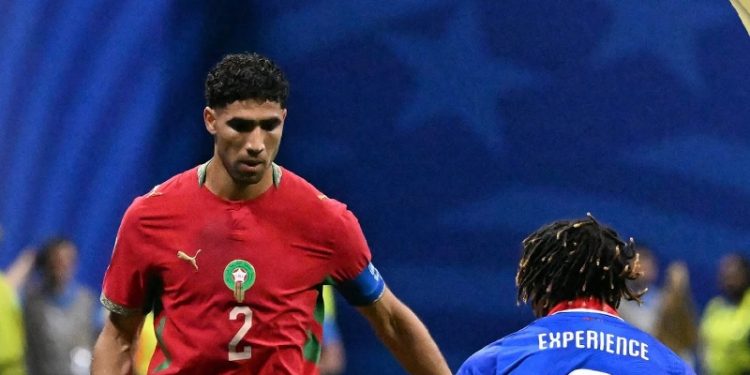 كأس العالم..المغرب يقلب الطاولة على هايتي برباعية ويخطف بطاقة دور الـ32