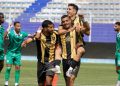 المغرب التطواني يخطف بطاقة الصعود إلى القسم الأول
