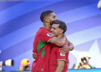 المغرب يُحبط البرازيل ويتقاسم معها النقاط في افتتاح مونديال 2026