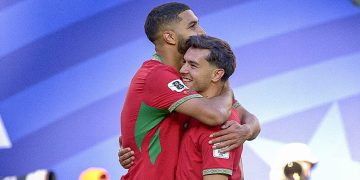 المغرب يُحبط البرازيل ويتقاسم معها النقاط في افتتاح مونديال 2026