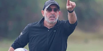 النابي على أعتاب الرجاء