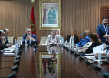 لجنة برلمانية تصادق بالإجماع على قانون جديد لتشجيع المستفيدين من “الدعم المباشر” على الاندماج في سوق الشغل