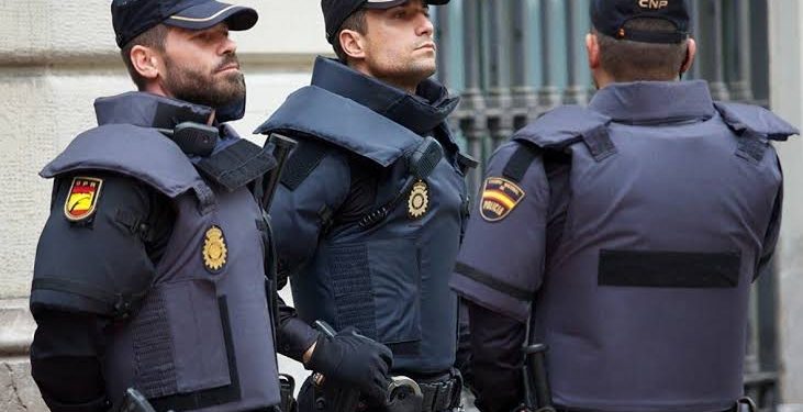 ضربة موجعة لمافيا الحش_يش.. تفكيك شبكة تهر_يب دولية ب “مليلية” و حجز 3 أطنان من المخدر_ات