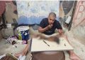 بعد ضجة منصات التواصل.. الأمن يوقف المشتبه فيه في واقعة “فيديو الكلب