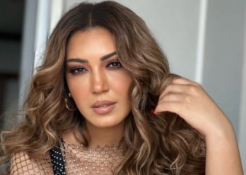 أسماء لمنور تطلق جديدها الغنائي بعنوان ” ايلا كنتي حبيبي “
