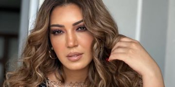 أسماء لمنور تطلق جديدها الغنائي بعنوان ” ايلا كنتي حبيبي “