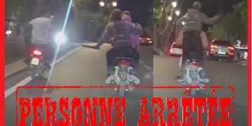 ولاية أمن وجدة تفكك لغز فيديو التهديد بالسل_اح الأبيض وتوقف أحد المشتبه فيهما