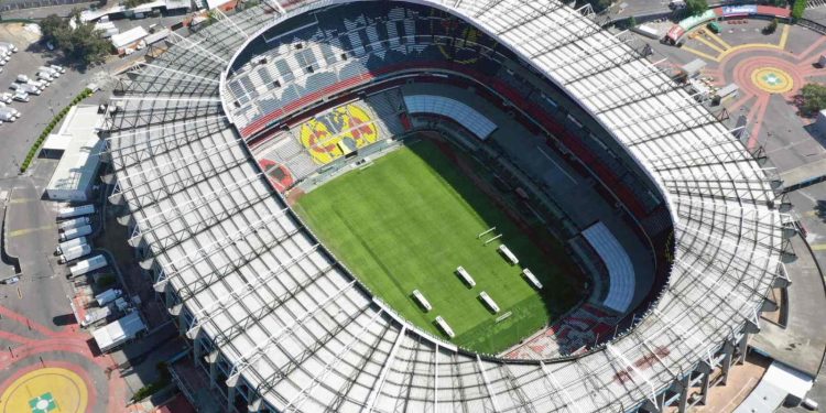 عواصف و إضرابات تهدد افتتاحية مونديال 2026 في المكسيك