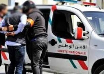 توقيف “بوسكالا” بارون مخدر_ات بمدينة الناظور