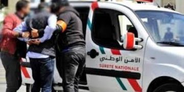 توقيف “بوسكالا” بارون مخدر_ات بمدينة الناظور