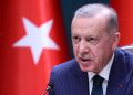 “أردوغان”..الهجما_ت الإسرائيلية على سوريا و لبنان باتت تهدد تركيا