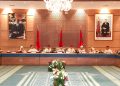 برقية ولاء وإخلاص مرفوعة إلى أمير المؤمنين جلالة الملك من الأمين العام للمجلس العلمي الأعلى بمناسبة انتهاء الدورة العادية الـ 37 للمجلس