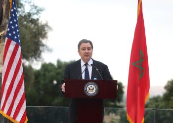 السفارة الأمريكية بالرباط تحتفي بالذكرى الـ 250 لاستقلال الولايات المتحدة وبالشراكة المتينة مع المغرب