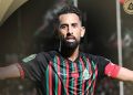 الاتفاق السعودي يفتتح محادثات لضم محمد ربيع حريمات