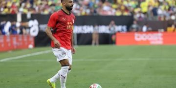 فنربخشة يستعد لضم محمد صلاح ونجم من ريال مدريد
