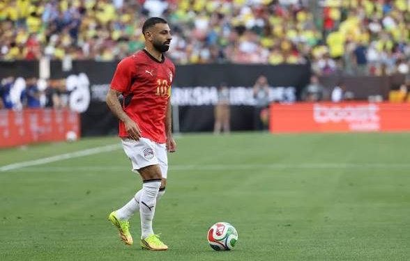 فنربخشة يستعد لضم محمد صلاح ونجم من ريال مدريد