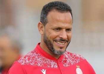 الوداد يستعيد أوراقه الهجومية قبل قمة آسفي