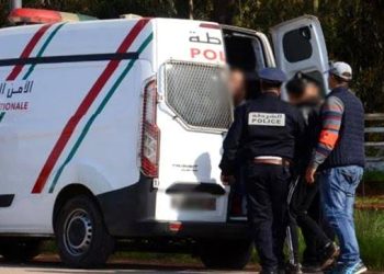 الشرطة القضائية بمراكش توقف نصاباً أوهم شقيقين بالتوظيف في الأمن الوطني مقابل مبالغ مالية