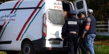 الشرطة القضائية بمراكش توقف نصاباً أوهم شقيقين بالتوظيف في الأمن الوطني مقابل مبالغ مالية