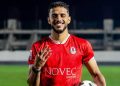 أيوب مولوعة في طريقه إلى الدوري الاسكتلندي
