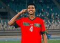 رين يفتح مفاوضات تمديد عقد  أيت بودلال