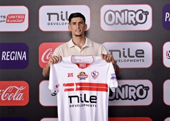 الزمالك يسدد مستحقات صلاح الدين مصدق