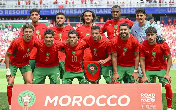 من قطر إلى نيويورك.. المغرب يواجه البرازيل بكأس العالم 2026