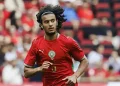 بوعدي يدخل حسابات ريال مدريد الصيفية