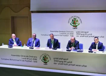 العصبة تلزم الأندية بتوفير ملاعب مستوفية للشروط التنظيمية لاحتضان مباريات السد