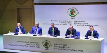العصبة تلزم الأندية بتوفير ملاعب مستوفية للشروط التنظيمية لاحتضان مباريات السد