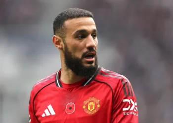 مانشستر يونايتد يرفض بيع مزراوي