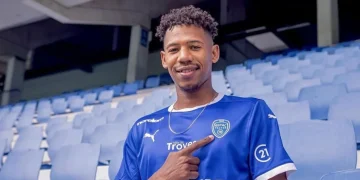 بنطيب يشعل الميركاتو البلجيكي